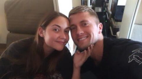 Jacqueline Jossa Speaks Out After Reunion With Dan Osborne
