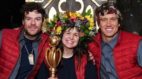 'I’m A Celeb': This is how much contestants get paid