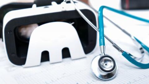 Virtual Reality Is Taking A New Step Forward In Operating Theatres