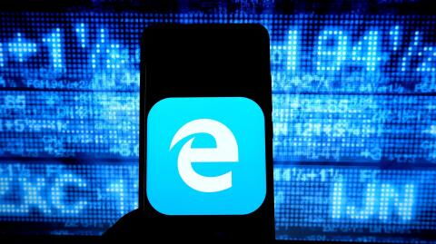 After 25 Years Of Painful Browsing It's Time To Say Goodbye To Internet Explorer