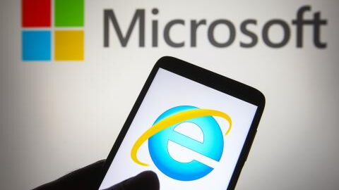 Internet Explorer: Why Microsoft wants you to stop using this browser now