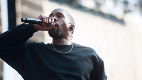 Kanye West Accused of Disrespecting Islam With New 'Yeezy' Trainers