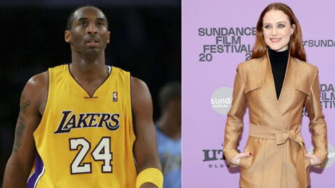 ‘He Was A Rapist’: Actress Evan Rachel Wood Sparks Outcry After The Death Of Kobe Bryant