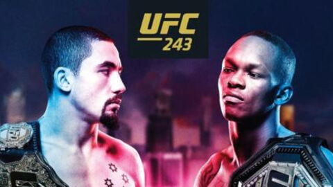 When Israel Adesanya Got Knocked Out For The First Time in His Kickboxing Career (VIDEO)