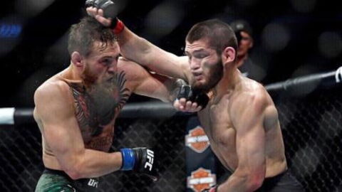 Khabib Is Almost Ready To Forgive Conor McGregor, But Conor Needs To Do Something First...