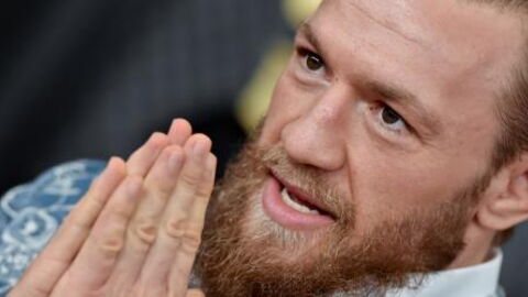 Conor McGregor opens up about his comeback and how his new mindset will lead him to the top