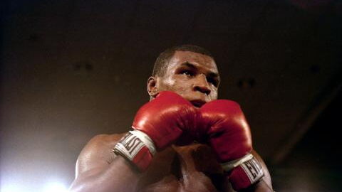 Mike Tyson Reveals How He Once Tried to Pay to Fight a Silverback Gorilla