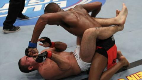 UFC Flashback: Jon Jones Becomes the Youngest UFC Champion in History With a Win Over Shogun Rua