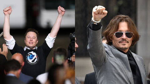 Conor McGregor's Coach Offers to Train Elon Musk for Cage Match Against Johnny Depp