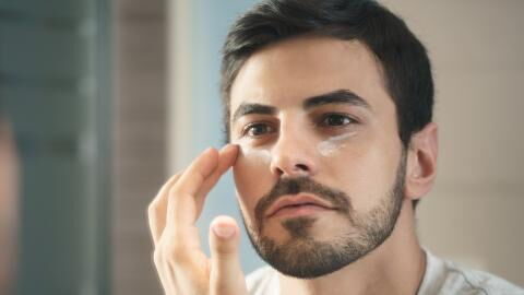 Make up on men: how do get it right