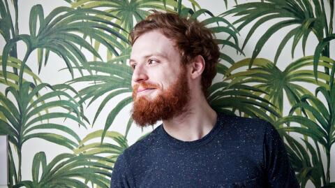 Six Tips to Help You Grow a Healthier Beard