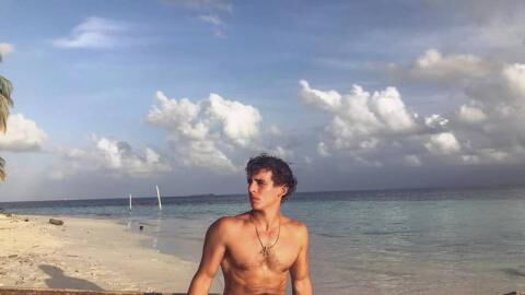 Money Heist: Miguel Herrán Stripped Off For Men’s Health