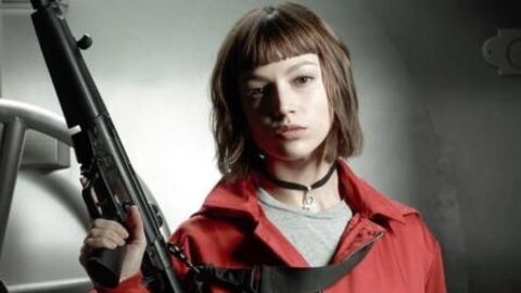 This Is What Tokyo From Money Heist Looks Like In Real Life!