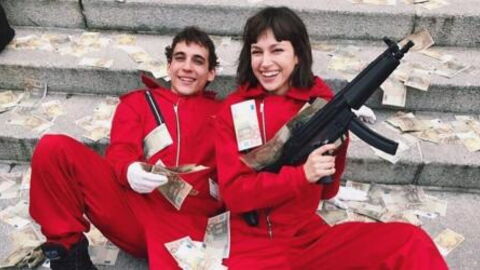 Fans Fear Money Heist Season 4 Will Be The Last As Cast Share Emotional Farewells