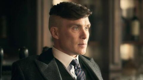 This Is How To Get The Peaky Blinders Style For Yourself