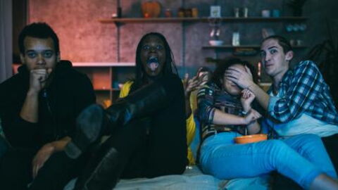 Netflix: The 25 Horror Films And TV Shows To Watch In Preparation For Halloween