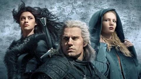 Here's What The Cast Of Netflix's The Witcher Looks Like In Real Life!