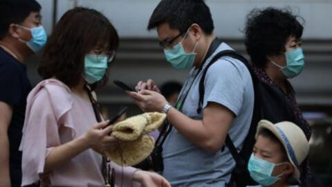 Is It Really Worth Wearing A Mask To Protect Yourself From The Coronavirus?
