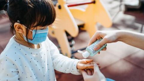 Coronavirus has caused a spectacular drop in pollution