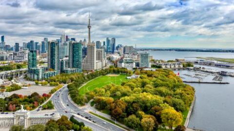 Coronavirus in Canada: quarantine, flights, closures, and everything else you need to know