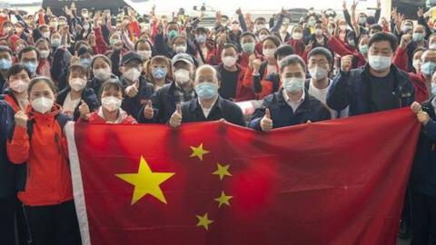 Could China be hit with a second, more violent wave of the coronavirus with a new genotype?