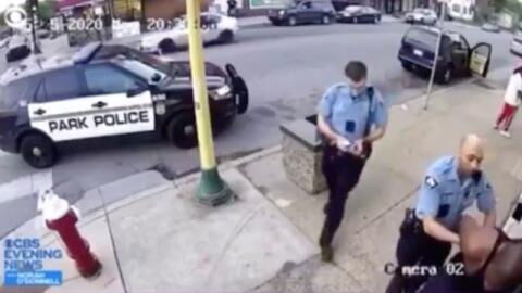 Video Proves George Floyd Didn’t Resist When He Was Arrested
