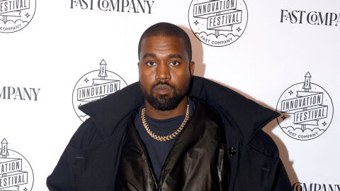 Kanye West Just Denounced Trump and Opened Up About His Virtually Nonexistent Campaign Plan