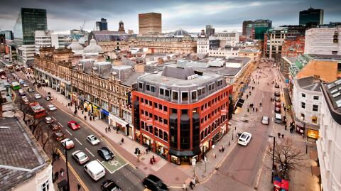 UK shows huge surge in coronavirus cases after 15,000 missing tests retrieved