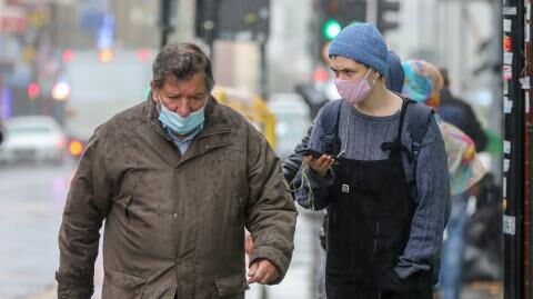 COVID-19 Update: London, Manchester and Lancashire may face harsher restrictions