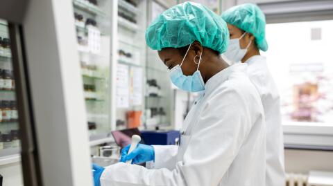 COVID-19: Here's why you should ventilate your home