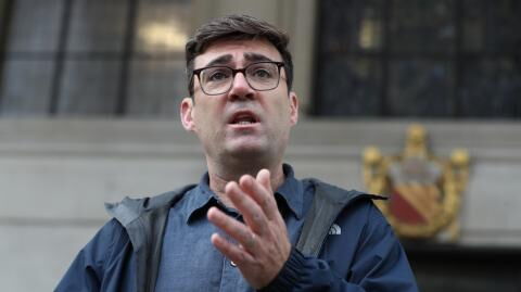 After failed negotiations, Manchester is being forced into tier three lockdown starting from tonight