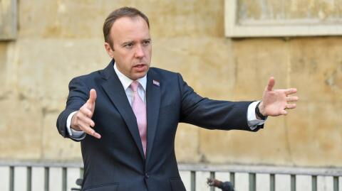 England lockdown: A new ‘tier 4’ could be in the works