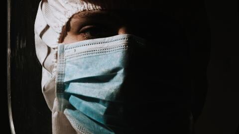 COVID-19 is here to stay, according to a WHO official