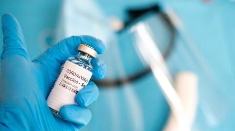 A new coronavirus vaccine is in the cards and a study finds it may be 90% effective