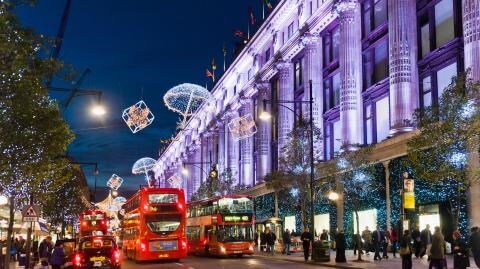 Christmas bubble rules: Here’s what you can and can’t do