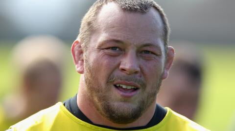 Rugby World Cup winner to sue World Rugby for dementia diagnosis