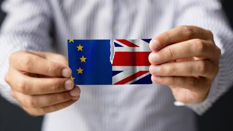 This is what could happen if a no deal Brexit is reached