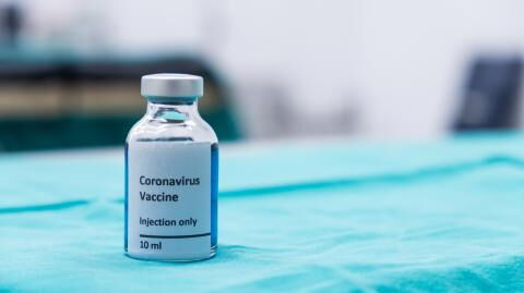 Experts fear that COVID vaccines may not work on South Africa strain