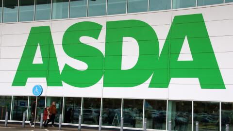 Asda set to become first supermarket to offer coronavirus vaccines