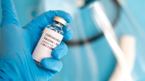 Do vaccines stop coronavirus transmission?