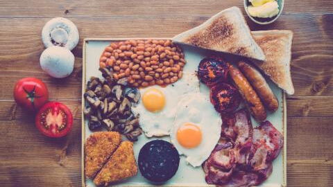 Nine police officers caught breaking COVID rules in cafe