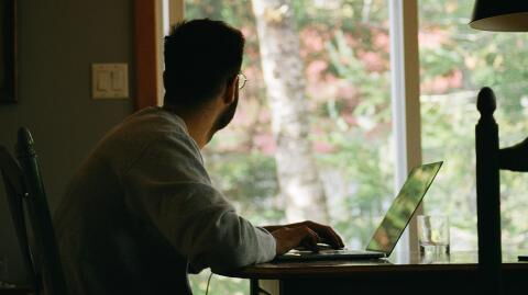 Return to offices might only happen towards the end of the year