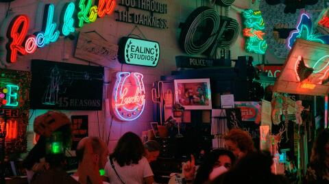 UK pubs expected to reopen in July