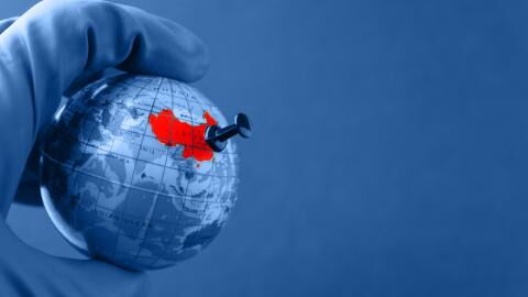 COVID-19: Wuhan doctors reveal they had to lie in new documentary