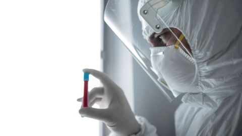 The UK COVID strain is now mutating to mimic the South African variant