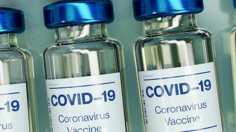 UK government rejects COVID-19 vaccine passports