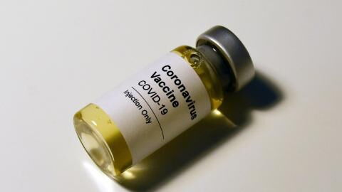 COVID vaccines are 97% effective against new Indian variant