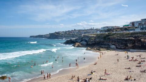 Summers could last half a year by the end of the century due to global warming