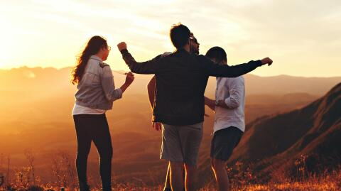 These are all the changes to lockdown happening in England today