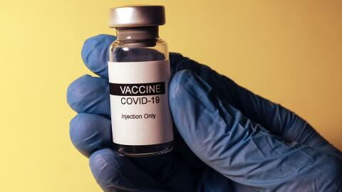 Disease experts believe COVID variants will render jabs ineffective within one year